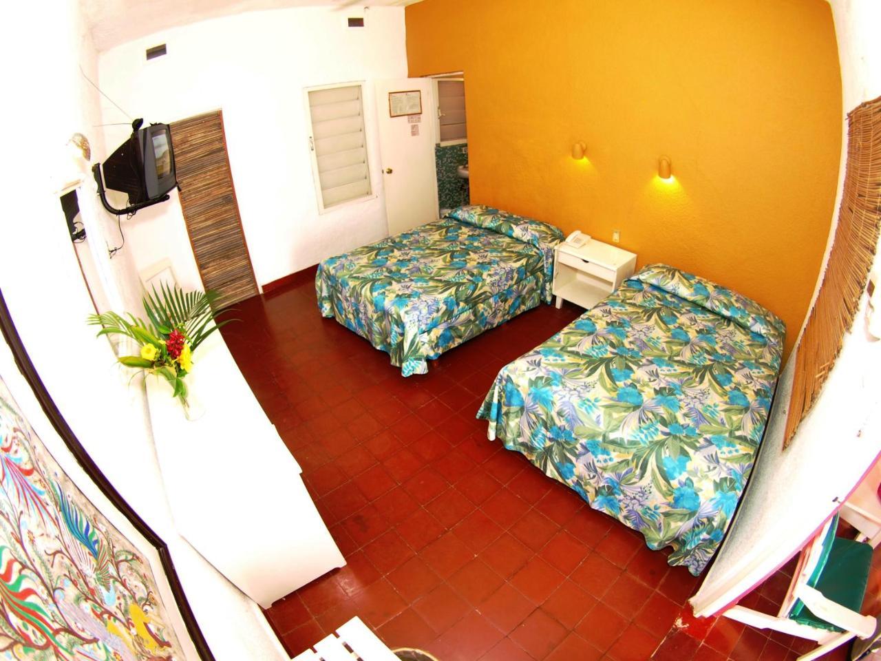Chambre Double Supérieure