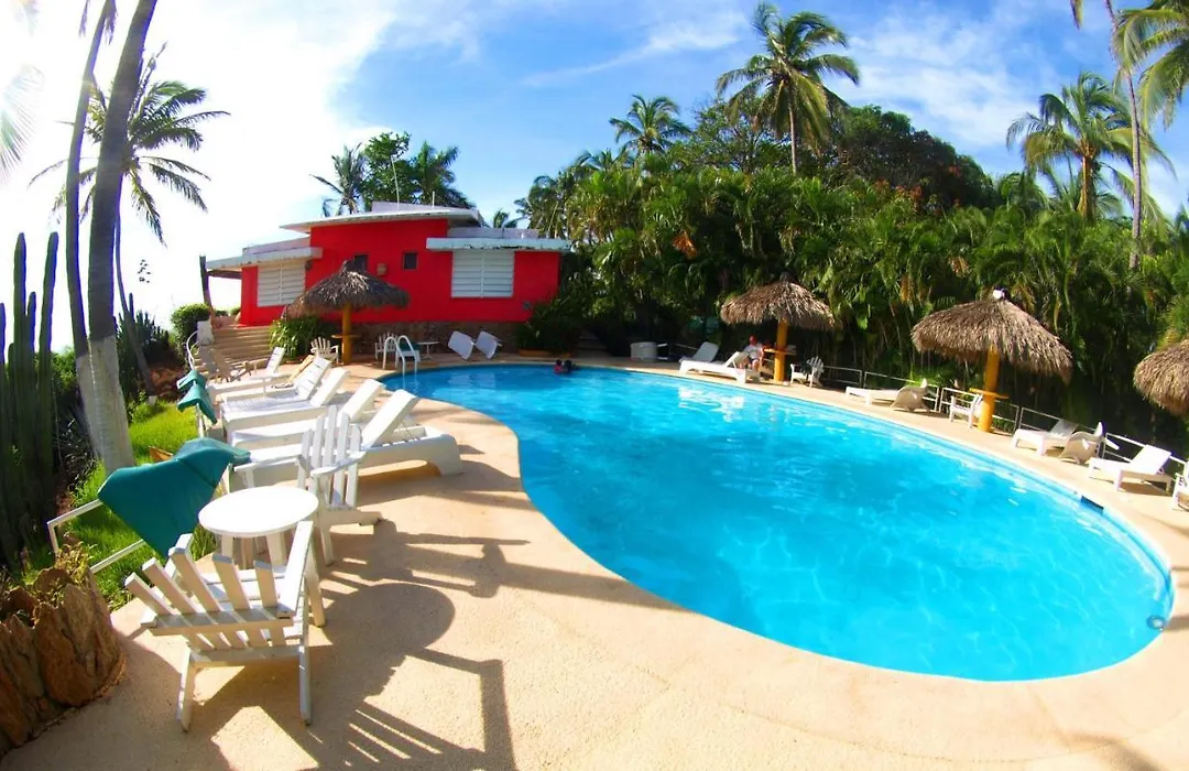 Hotel Flamingos-1